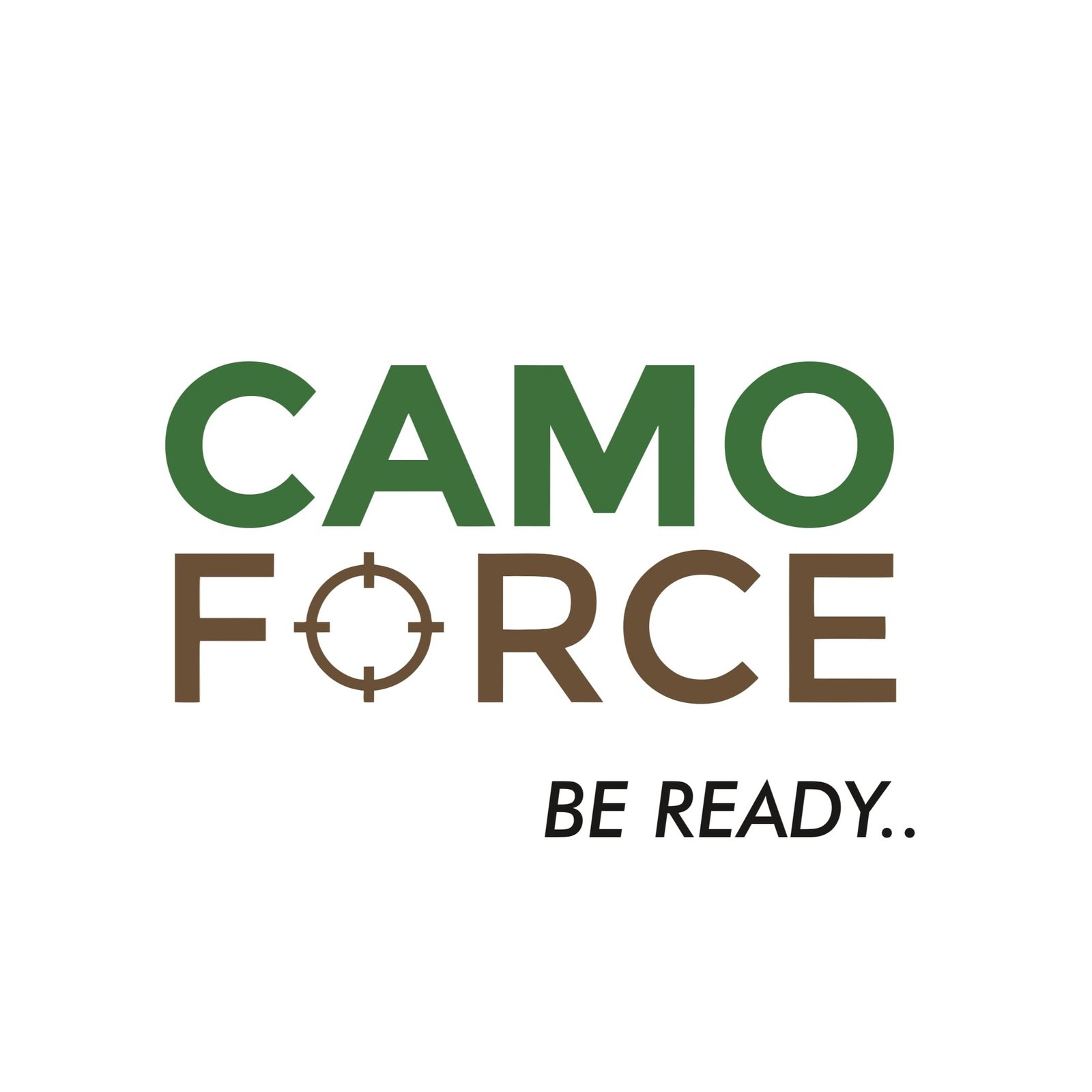 CAMOFORCE